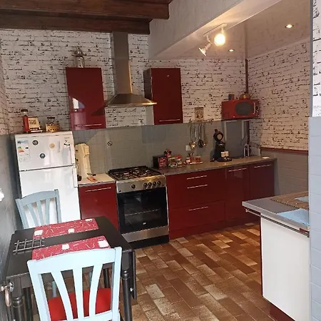 Gite Des Grivats Cusset Exterior photo