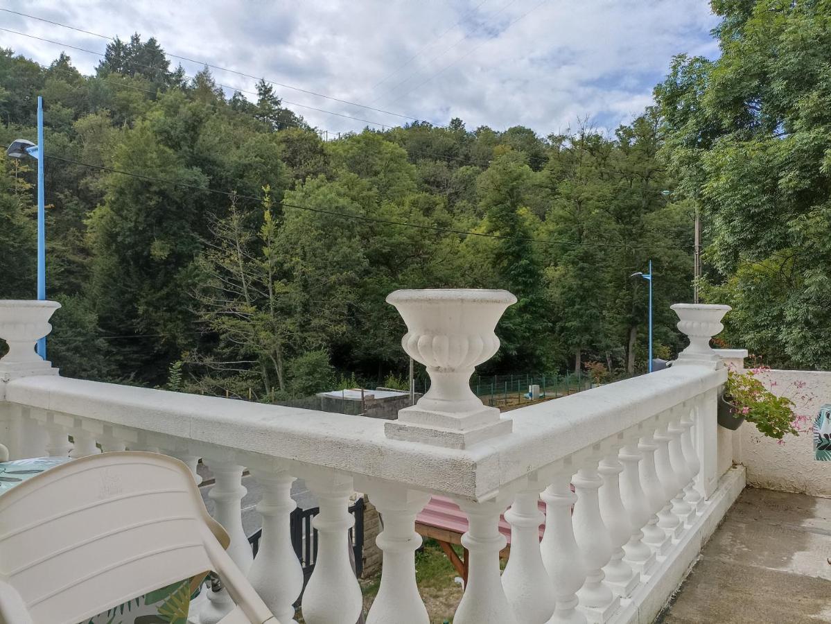 Appartement Des Grivats *