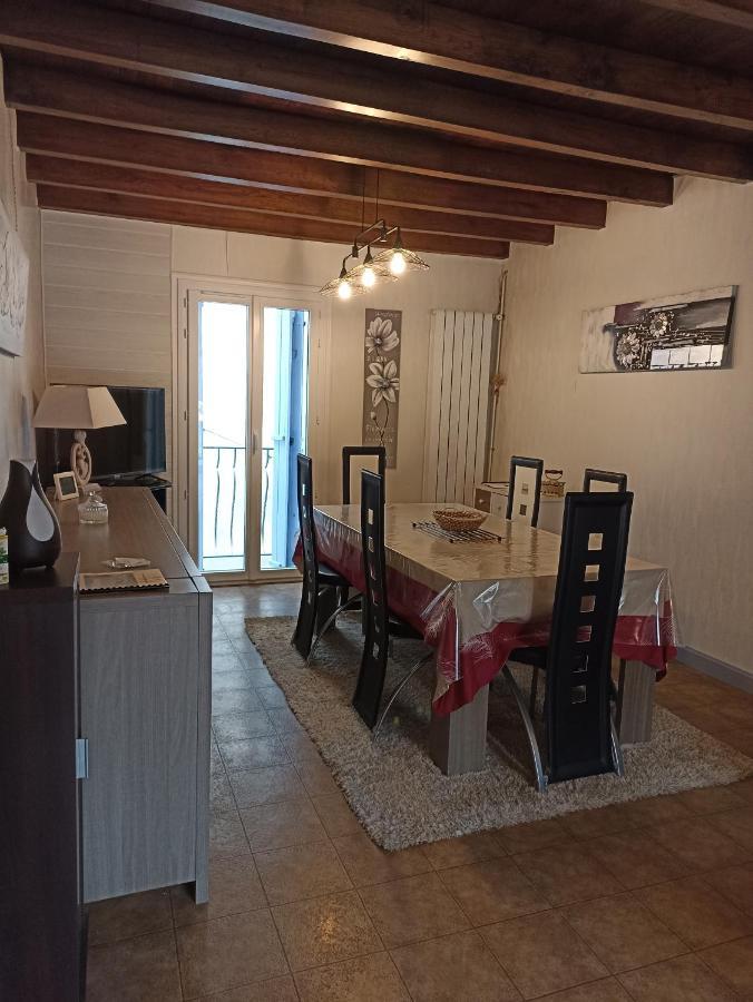 Apartment Des Grivats Cusset